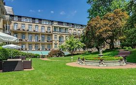 Hotel am Sophienpark Baden Baden